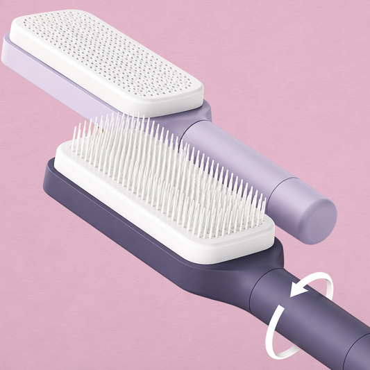 Cepillo de Peinar antifrizz